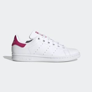 Adidas Stan Smith Bold Pink